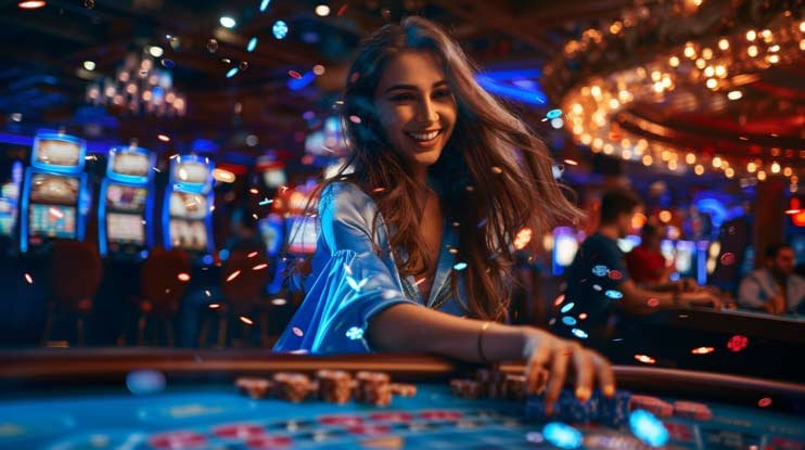 Togel Market Game