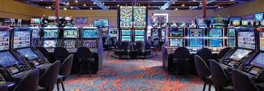 vaksin99 Live Schedule interface showing football matches and live casino tables organized by time